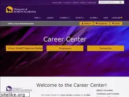 Sites similar to career.una.edu