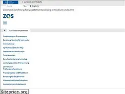 Sites similar to career.uni-hannover.de