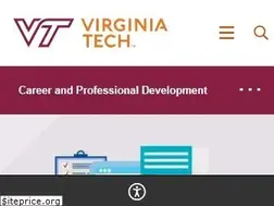 Sites similar to career.vt.edu