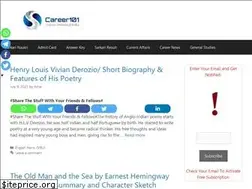 Sites similar to career101.in