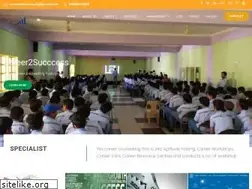 Sites similar to career2success.in
