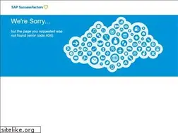 Sites similar to career8.successfactors.com