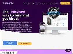 Sites similar to careera.io