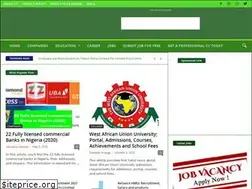 Sites similar to careeracada.com