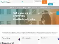 Sites similar to careeracademy.co.nz
