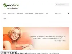 Sites similar to careeracademy.com.au