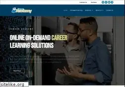 Sites similar to careeracademy.com