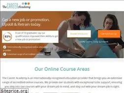 Sites similar to careeracademy.ie