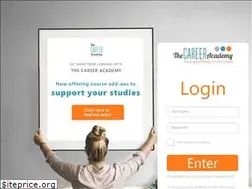 Sites similar to careeracademy.online