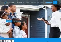 Sites similar to careeracademyofrealestate.com