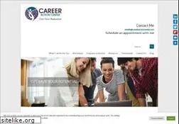 Sites similar to careeractioncenter.com