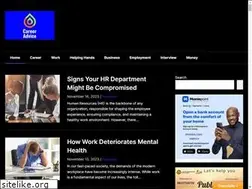 Sites similar to careeradvice.com.ng