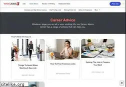 Sites similar to careeradviceonline.co.uk