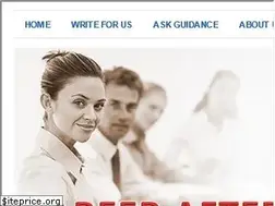 Sites similar to careerafter12th.in