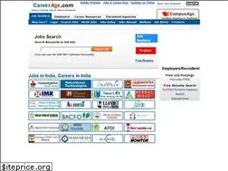 Sites similar to careerage.com