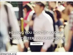 Sites similar to careeralchemy.co.uk