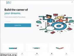 Sites similar to careeralley.com