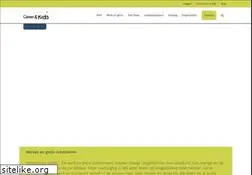 Sites similar to careerandkids.nl