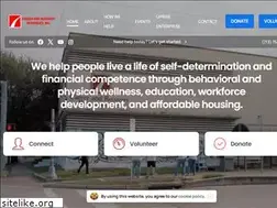 Sites similar to careerandrecovery.org