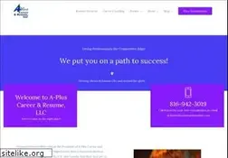 Sites similar to careerandresume.com
