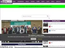 Sites similar to careerarm.com