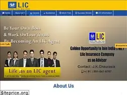 Sites similar to careeratlic.in