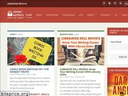 Sites similar to careerauthors.com
