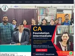 Sites similar to careeravenues.info