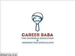 Sites similar to careerbaba.co.in