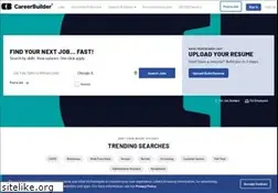 Sites similar to careerbilder.com