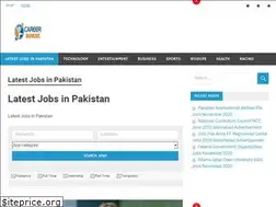 Sites similar to careerborse.com