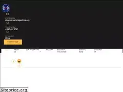 Sites similar to careerbridgeafrica.org