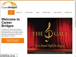 Sites similar to careerbridges.org