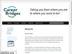 Sites similar to careerbridges.pe.ca