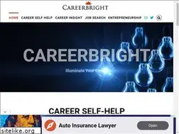 Sites similar to careerbright.blogspot.com