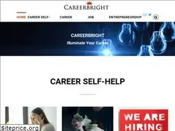 Sites similar to careerbright.com
