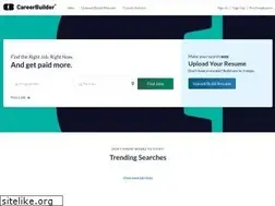 Sites similar to careerbuilder.ca