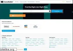 Sites similar to careerbuilder.co.in