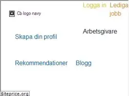 Sites similar to careerbuilder.se