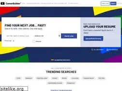 Sites similar to careerbuilderinstitute.com