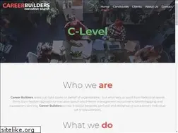 Sites similar to careerbuilders.lk