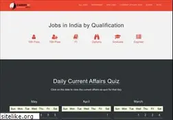 Sites similar to careerbywell.com