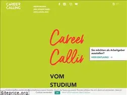 Sites similar to careercalling.at