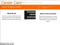 Sites similar to careercare.ie