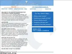 Sites similar to careercc.org