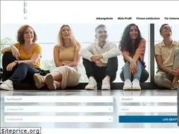 Sites similar to careercenter-frankfurt.de