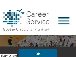 Sites similar to careercenter-jobs.de