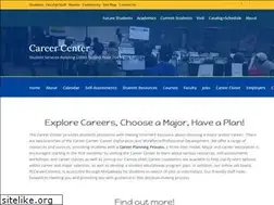 Sites similar to careercenter.fullcoll.edu