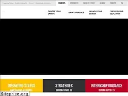 Sites similar to careercenter.umd.edu