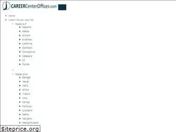 Sites similar to careercenteroffices.com
